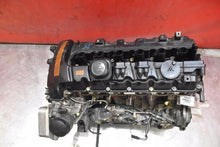 Laden Sie das Bild in den Galerie-Viewer, Motor BMW E91 E90 N53B30A 3.0 218PS 2008 Benzin Engine Unkomplett MOT9563299608br