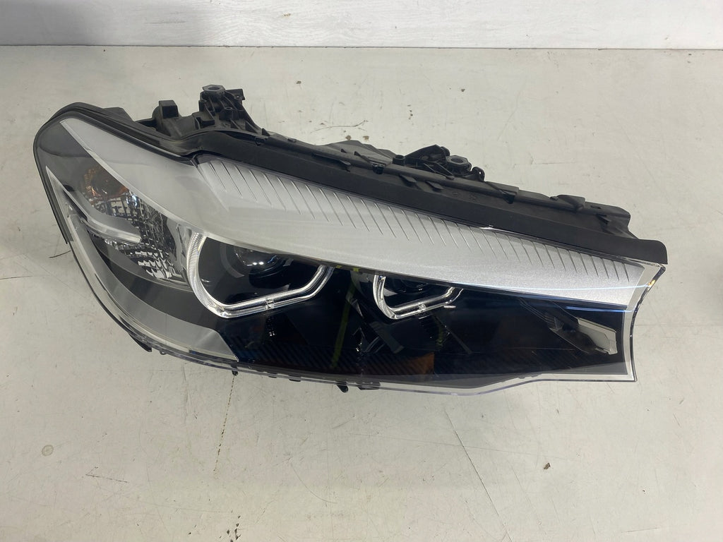 Frontscheinwerfer BMW G31 G30 8492836-01 Rechts Scheinwerfer Headlight SCH3108591247pq