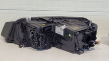 Laden Sie das Bild in den Galerie-Viewer, Frontscheinwerfer Audi A8 4H0941005 4H0941006 Ein Satz Scheinwerfer Headlight SCH5051155215ji