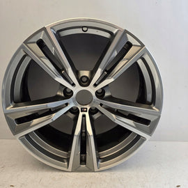1x Alufelge 18 Zoll 8.0