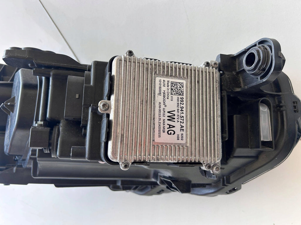 Frontscheinwerfer VW Passat B8 3G1941081T Links Scheinwerfer Headlight SCH1230017286ud