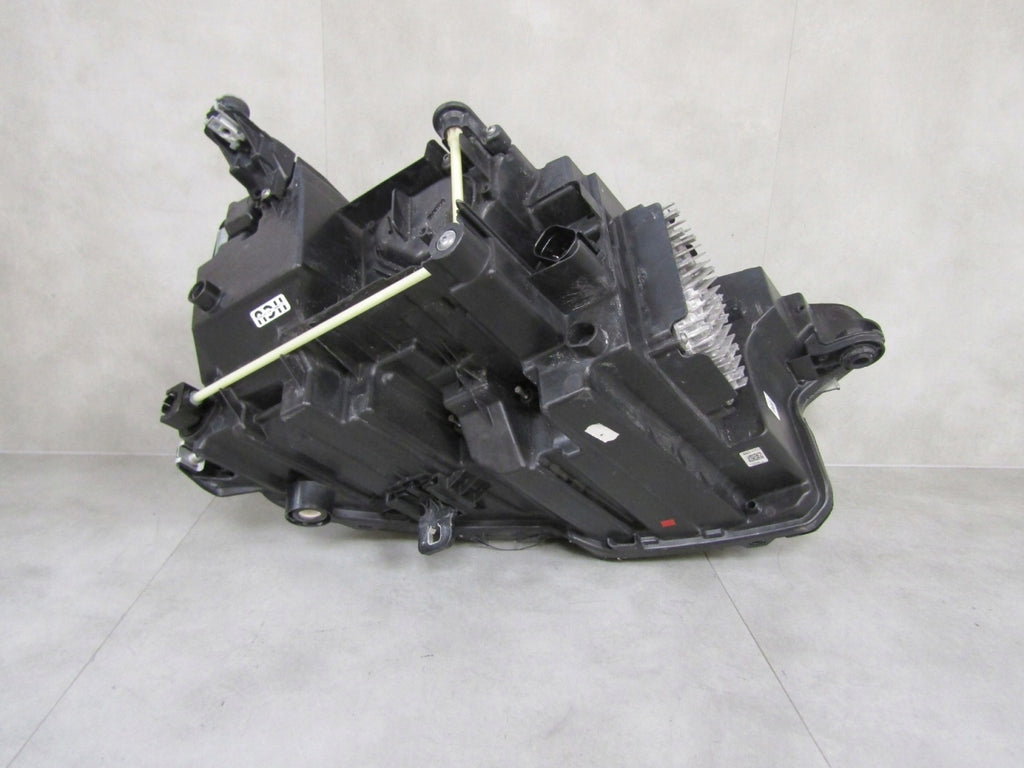Frontscheinwerfer Audi E-Tron E Tron 89A941035 LED Links Scheinwerfer Headlight SCH8281920677ox