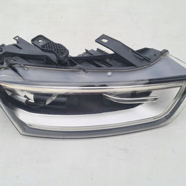Frontscheinwerfer Audi Q3 Rechts Scheinwerfer Headlight SCH1103647628rc
