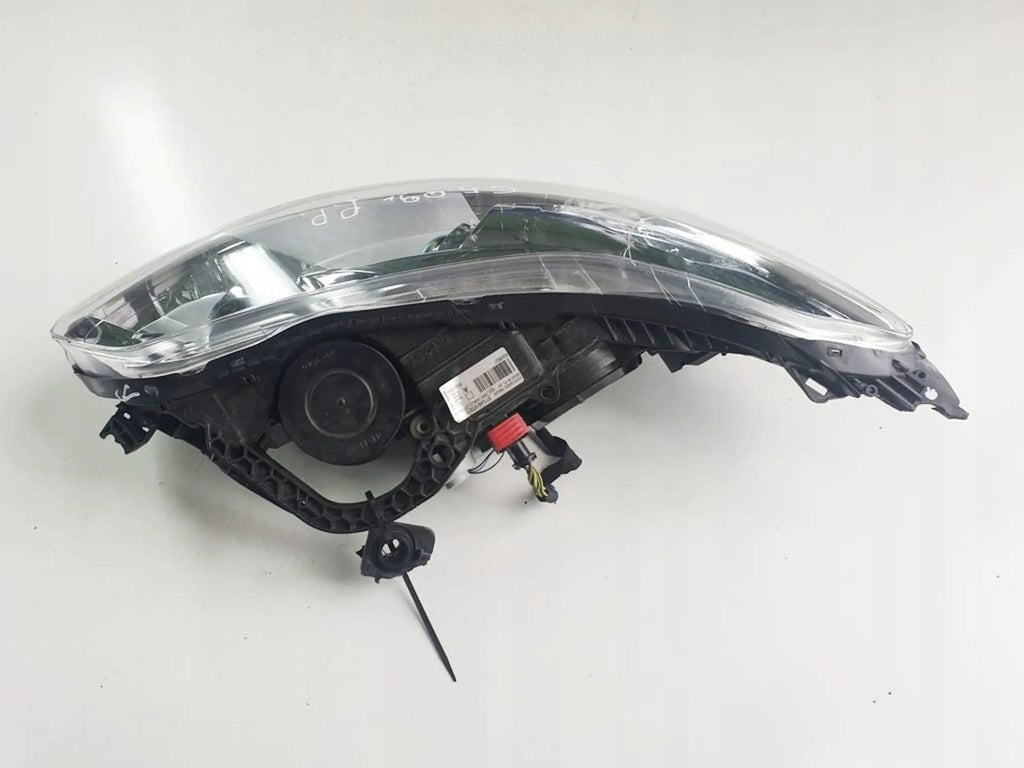 Frontscheinwerfer Citroën C5 III 89903365 Xenon Rechts Scheinwerfer Headlight
