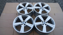 Laden Sie das Bild in den Galerie-Viewer, 4x Alufelge 20 Zoll 9.0" 5x112 38ET 4KE601025S Audi E Tron Rim Wheel FEL4046934582dv