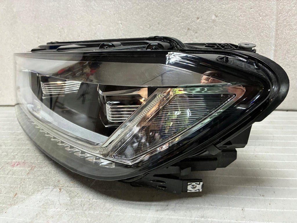 Frontscheinwerfer VW Touran 5TB941081A Full LED Links Scheinwerfer Headlight SCH7747750261co