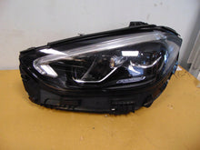 Load image into Gallery viewer, Frontscheinwerfer Mercedes-Benz W206 A2069068104 LED Rechts oder Links SCH5139524878sh