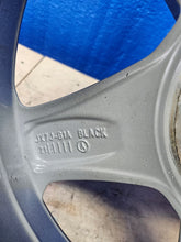 Load image into Gallery viewer, 1x Alufelge 16 Zoll 6.5" 5x108 50ET Glanz JX7J-A1C Ford Focus Rim Wheel FEL4638868629st