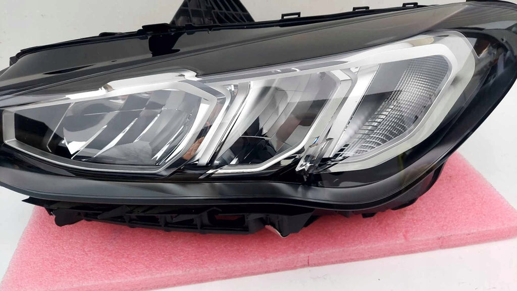 Frontscheinwerfer BMW 2 Active Tourer U06 5A42243-08 Links Headlight SCH2072037566ij