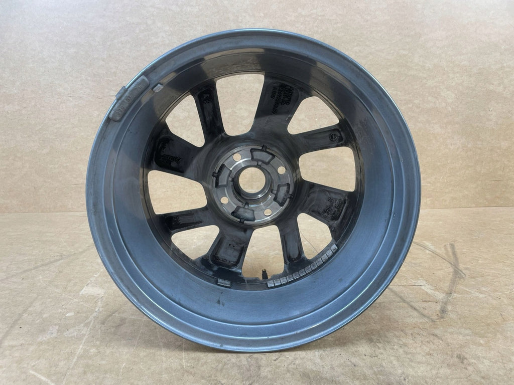 1x Alufelge 16 Zoll 6.5" 4x108 38ET 9847228980 Opel Corsa F Rim Wheel FEL4138304839cs