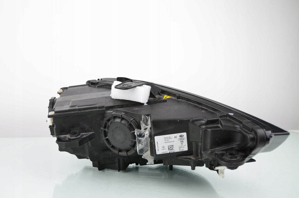Frontscheinwerfer Audi A3 8V0941005 Xenon Ein Stück (Rechts oder Links) SCH8797449003xa