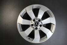 Laden Sie das Bild in den Galerie-Viewer, 4x Alufelge 18 Zoll 8.0" 5x112 56 5ET A1664011602 Mercedes-Benz X166 Rim Wheel FEL4501635816ki