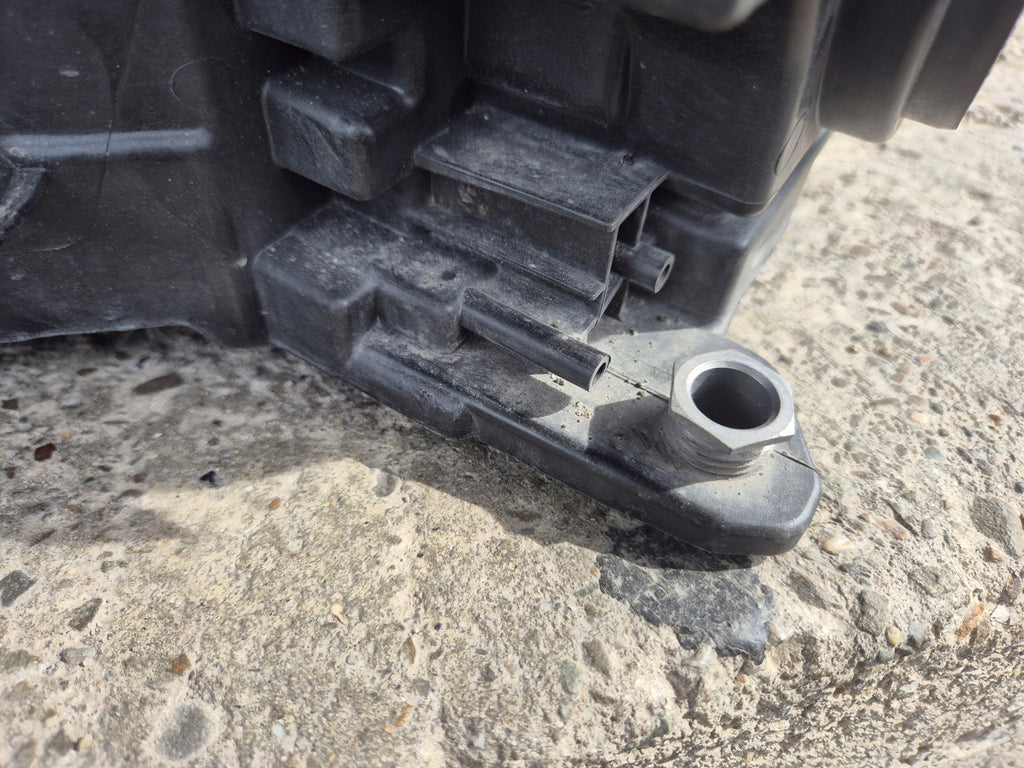 Frontscheinwerfer Skoda Superb III 3V1941016B Xenon Rechts Headlight