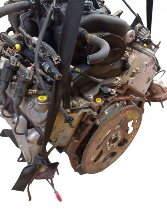 Motor Chevrolet Gmc Silverado Avalanche LM7 5.3 228PS 212kW 2005 Benzin Komplett MOT4169478130ek