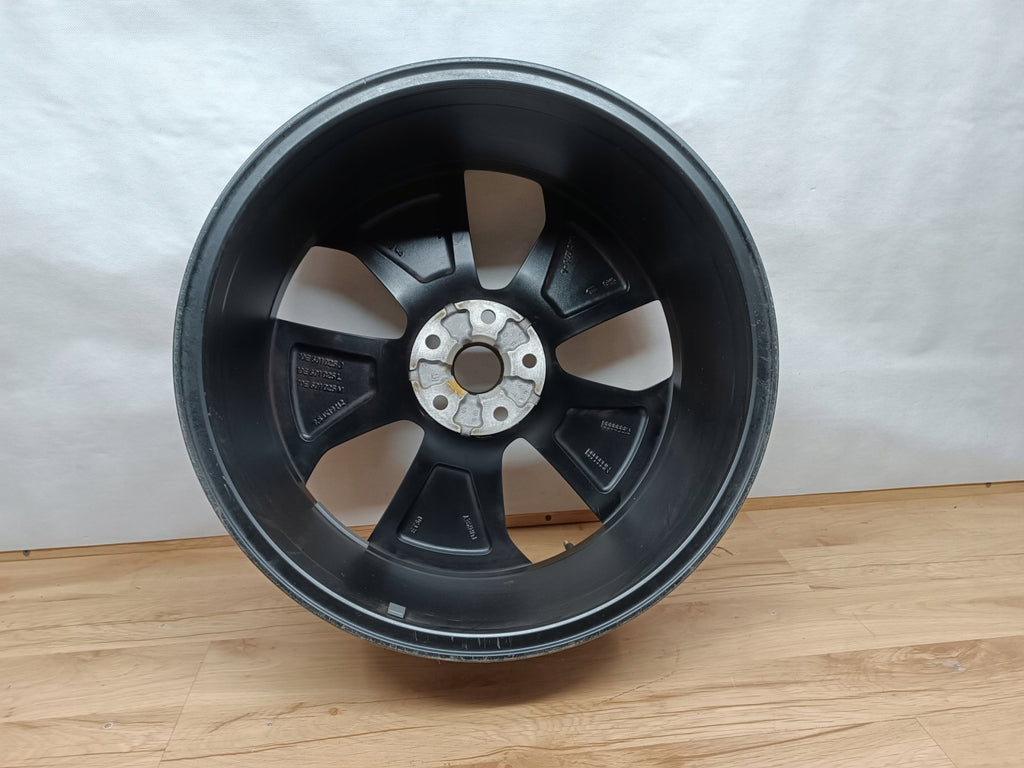 1x Alufelge 19 Zoll 7.5" 5x112 50ET 10E601025L Seat Rim Wheel FEL4639291561uo