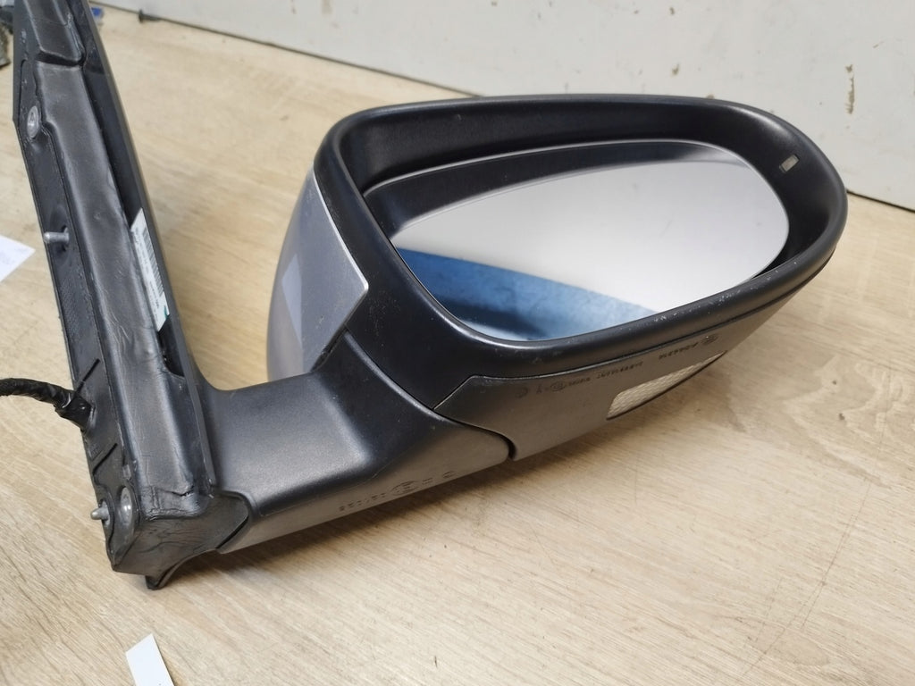 Außenspiegel Seitenspiegel VW Touran 1T1857502AK Rechts Side Mirror