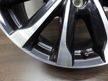 Laden Sie das Bild in den Galerie-Viewer, 1x Alufelge 18 Zoll 7.0&quot; 5x114.3 50ET Glanz 9965417080 Mazda Cx3 Cx-3 Mg