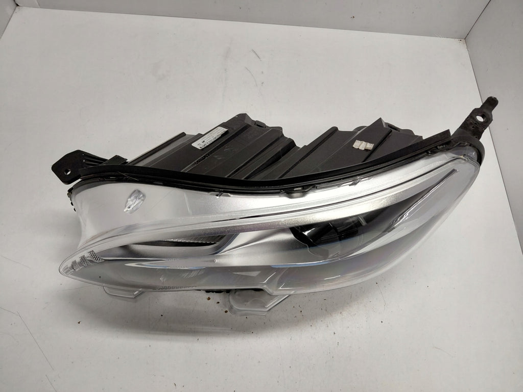 Frontscheinwerfer Peugeot Expert 1616143780 Xenon Links Scheinwerfer Headlight SCH6677537986ww