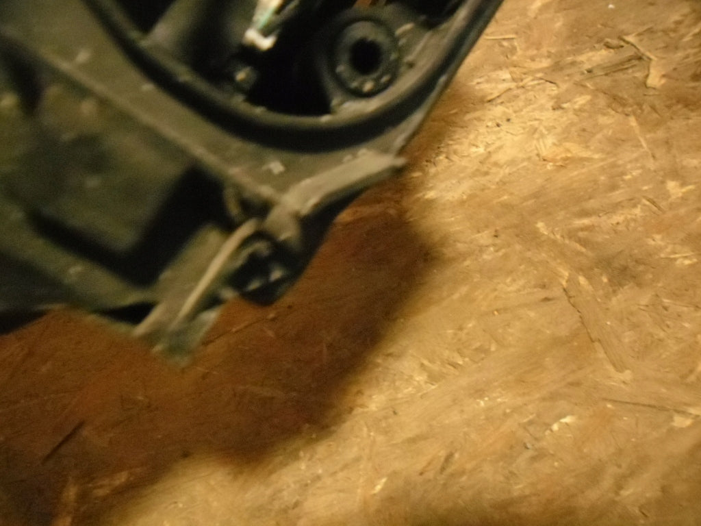 Frontscheinwerfer Seat Exeo 3R1941007D Xenon Links Scheinwerfer Headlight SCH3993211454yp