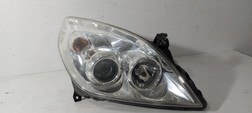 Frontscheinwerfer Opel Vectra A C 13170916 Halogen Rechts Scheinwerfer Headlight