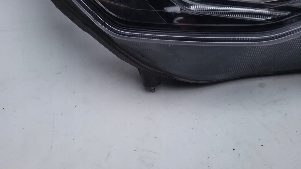 Frontscheinwerfer Ford Focus JX7B-13W029-CE Rechts Scheinwerfer Headlight SCH7728182479od