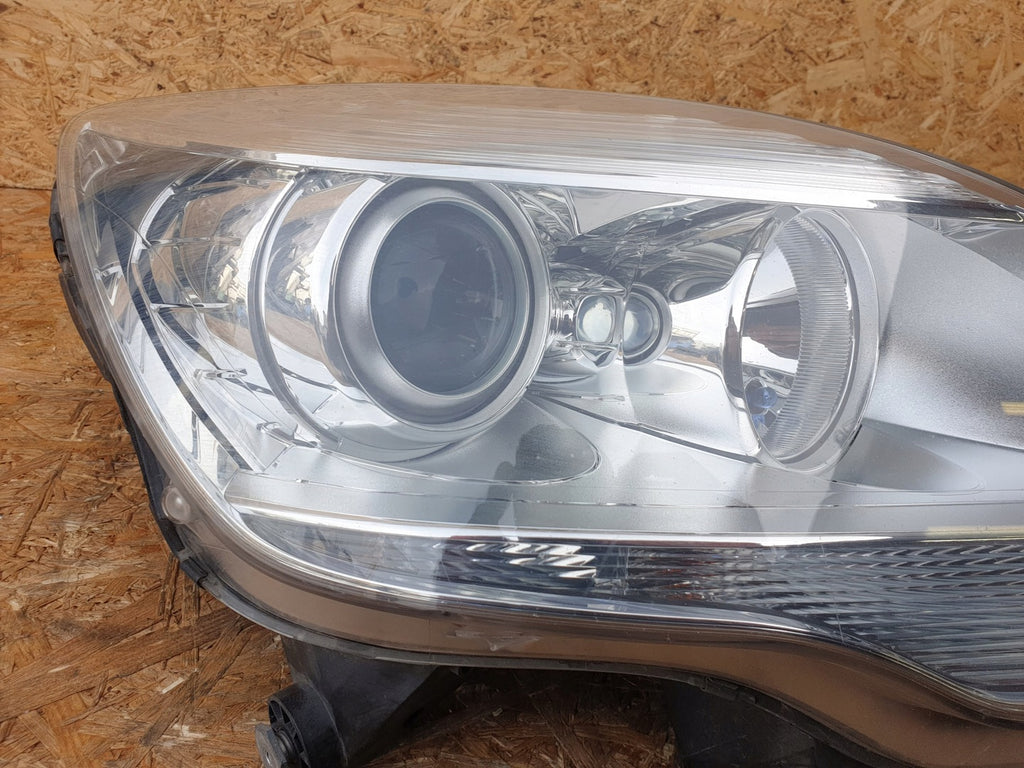 Frontscheinwerfer Mercedes-Benz W251 A2518202861 Rechts Scheinwerfer Headlight SCH3380355094yz