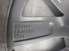 Load image into Gallery viewer, 1x Alufelge 17 Zoll 7.0" 5x112 46ET Glanz Silber 5E3601025E Skoda Octavia 5e3 I FEL5612896078zi