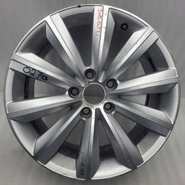 1x Alufelge 17 Zoll 7.5