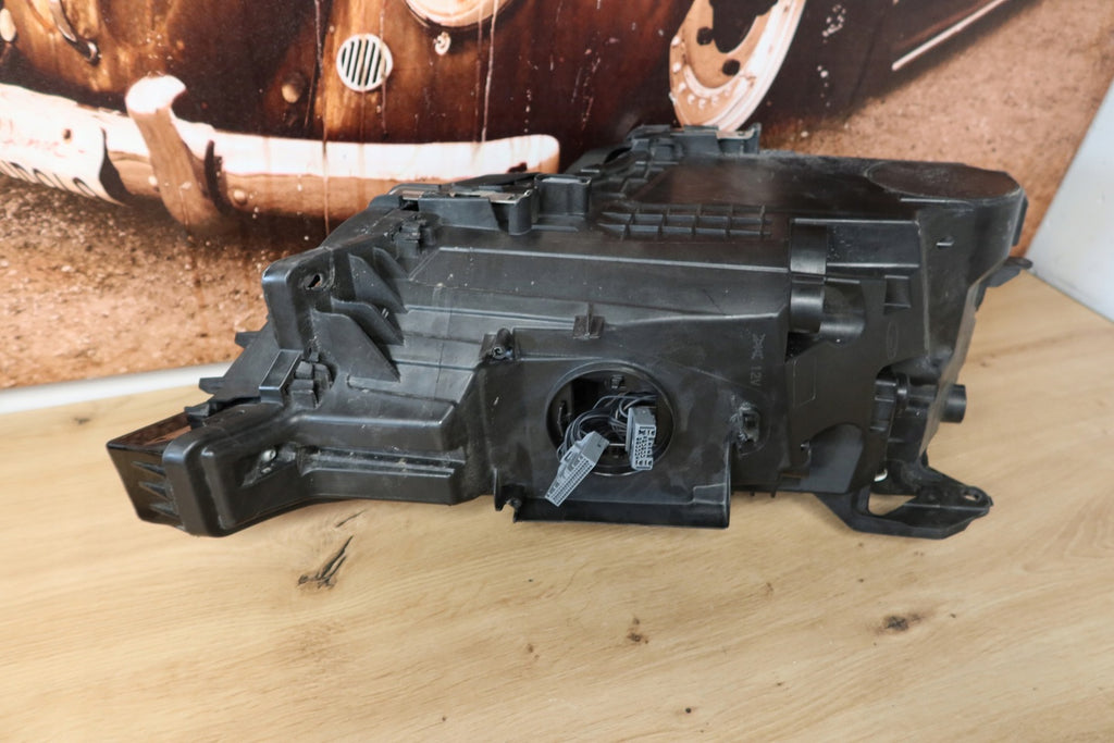 Frontscheinwerfer Volvo Xc60 II 32337382 LED Links Scheinwerfer Headlight SCH4868589532hk