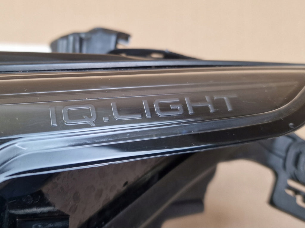 Frontscheinwerfer VW Golf VIII 5H1941059R LED Links Scheinwerfer Headlight SCH5301773500hb