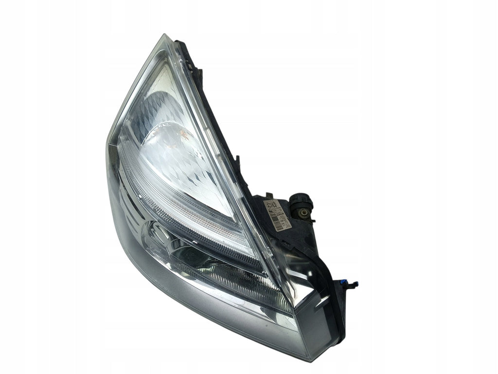 Frontscheinwerfer Renault Espace IV 7701064405 Xenon Rechts Headlight SCH1022168068ci