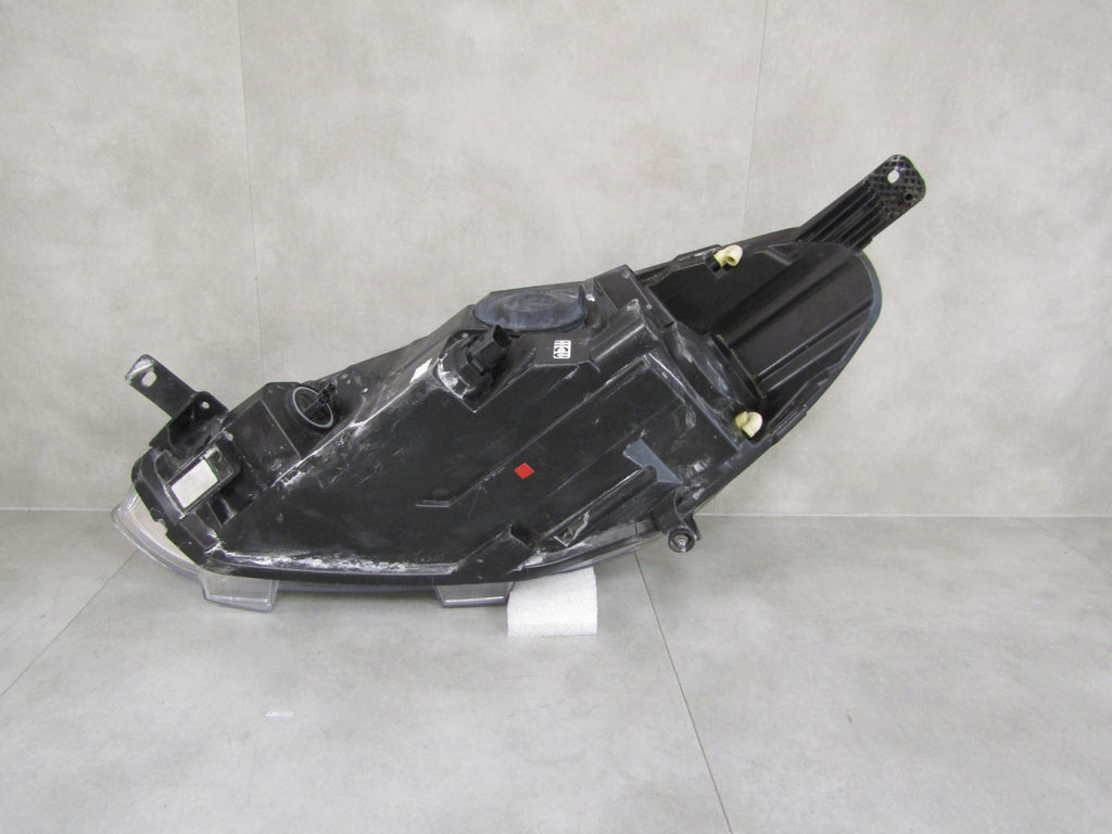 Frontscheinwerfer Ford Fiesta L1BB-13E014-AD LED Rechts Scheinwerfer Headlight SCH3621706715nm