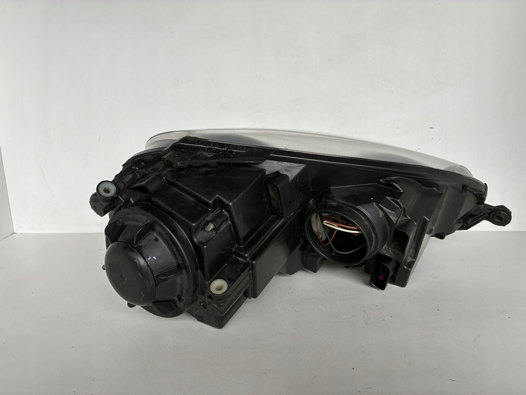 Frontscheinwerfer VW Golf V 1K6941005 Links Scheinwerfer Headlight SCH3470376883cu