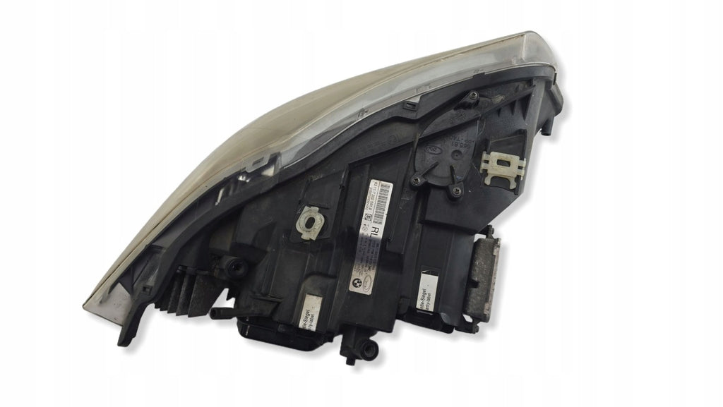 Frontscheinwerfer BMW 3 E91 E90 72025919 Links Scheinwerfer Headlight SCH2677143757tv
