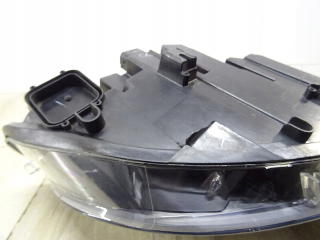 Frontscheinwerfer BMW X6 E71 7271357-03 Xenon Links Scheinwerfer Headlight SCH6448283065wb