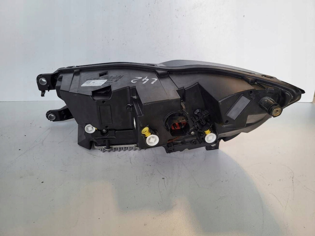 Frontscheinwerfer Jaguar J9D313W029EA Rechts Scheinwerfer Headlight SCH2966396331xy