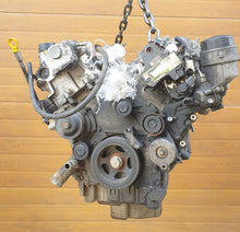 Load image into Gallery viewer, Motor Jeep Grand Cherokee Wk 642980 3.0 CRD 218PS 2006 Diesel Engine Unkomplett MOT8280725558yf