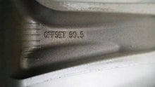 Load image into Gallery viewer, 1x Alufelge 19 Zoll 7.5" 5x114.3 50 5ET 52910-2P290 Kia Sorento Ii Rim Wheel FEL8162331674ge