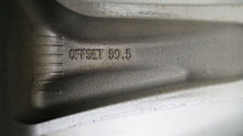 Load image into Gallery viewer, 1x Alufelge 19 Zoll 7.5" 5x114.3 50 5ET 529102P290 Kia Sorento Ii Rim Wheel FEL8162331674ge