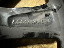 Load image into Gallery viewer, 1x Alufelge 17 Zoll 6.5" 5x112 44ET A1774012900 Mercedes-Benz W177 Rim Wheel FEL6243376234qq