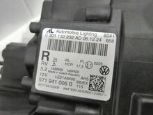 Load image into Gallery viewer, Frontscheinwerfer VW Tiguan 571941006B LED Rechts Scheinwerfer Headlight SCH6401630429cl