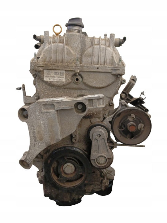 Motor Opel Astra K B14XE 1.4 100PS 74kW 122TKm 2015 Benzin Engine Unkomplett MOT3332700110kq