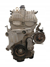 Load image into Gallery viewer, Motor Opel Astra K B14XE 1.4 100PS 74kW 122TKm 2015 Benzin Engine Unkomplett MOT3332700110kq
