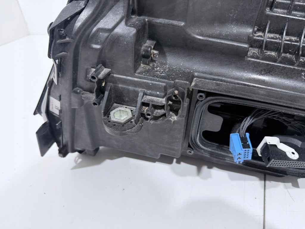 Frontscheinwerfer Mercedes-Benz Eqc A2939066600 Rechts Scheinwerfer Headlight SCH2938690663ck