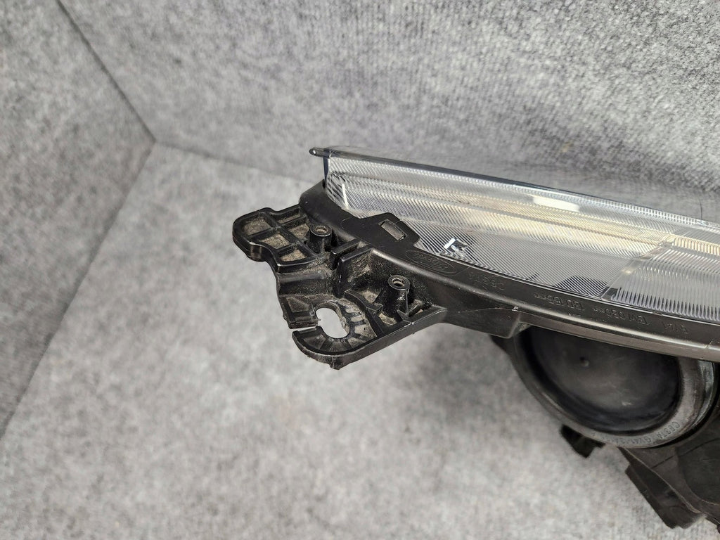 Frontscheinwerfer Ford Kuga I GV4113W030 FALSE Scheinwerfer Headlight SCH3721876520hr