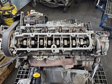 Load image into Gallery viewer, Motor Ford Focus T3DA T3DB 1.6 TDCI 95PS 70kW 2011 Diesel Engine Unkomplett MOT3604136782wi