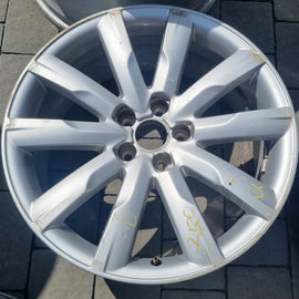 1x Alufelge 19 Zoll 8.0