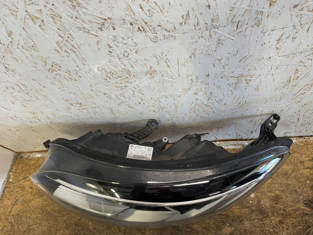 Frontscheinwerfer Renault Kadjar 260608385R Links Scheinwerfer Headlight SCH6062844025lk