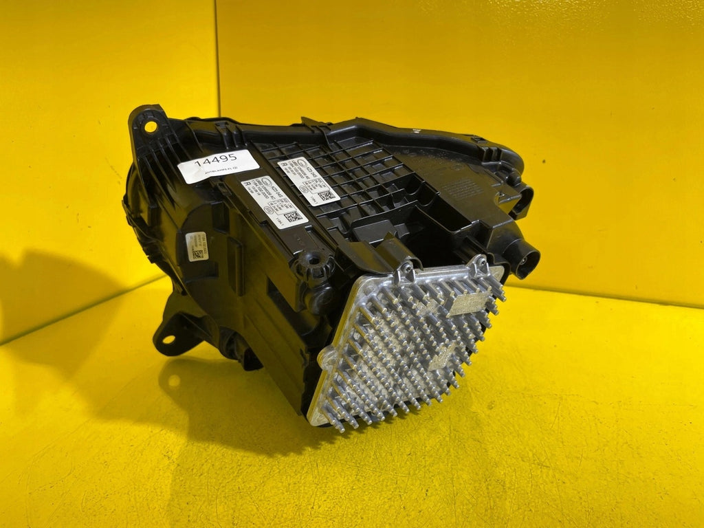 Frontscheinwerfer Land Rover Defender L8B2-13W029-AE LED Rechts Headlight SCH9246617975sn