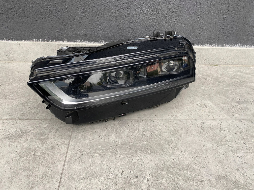 Frontscheinwerfer BMW X7 G07 5A8D303 LED Links Scheinwerfer Headlight SCH6203032214gi